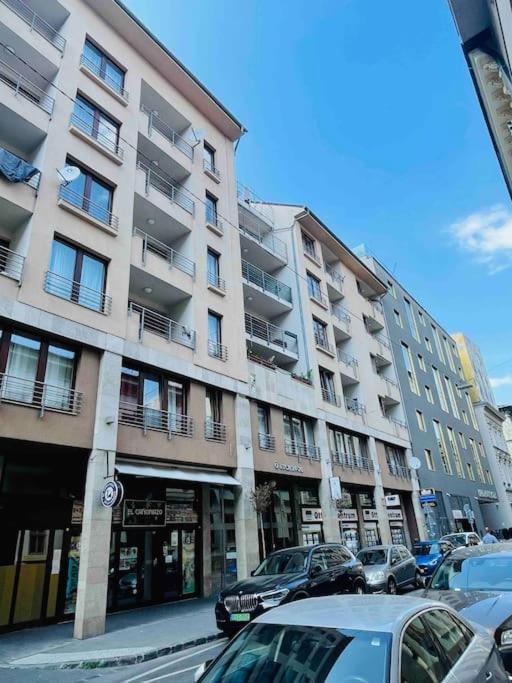 Opera Apartament