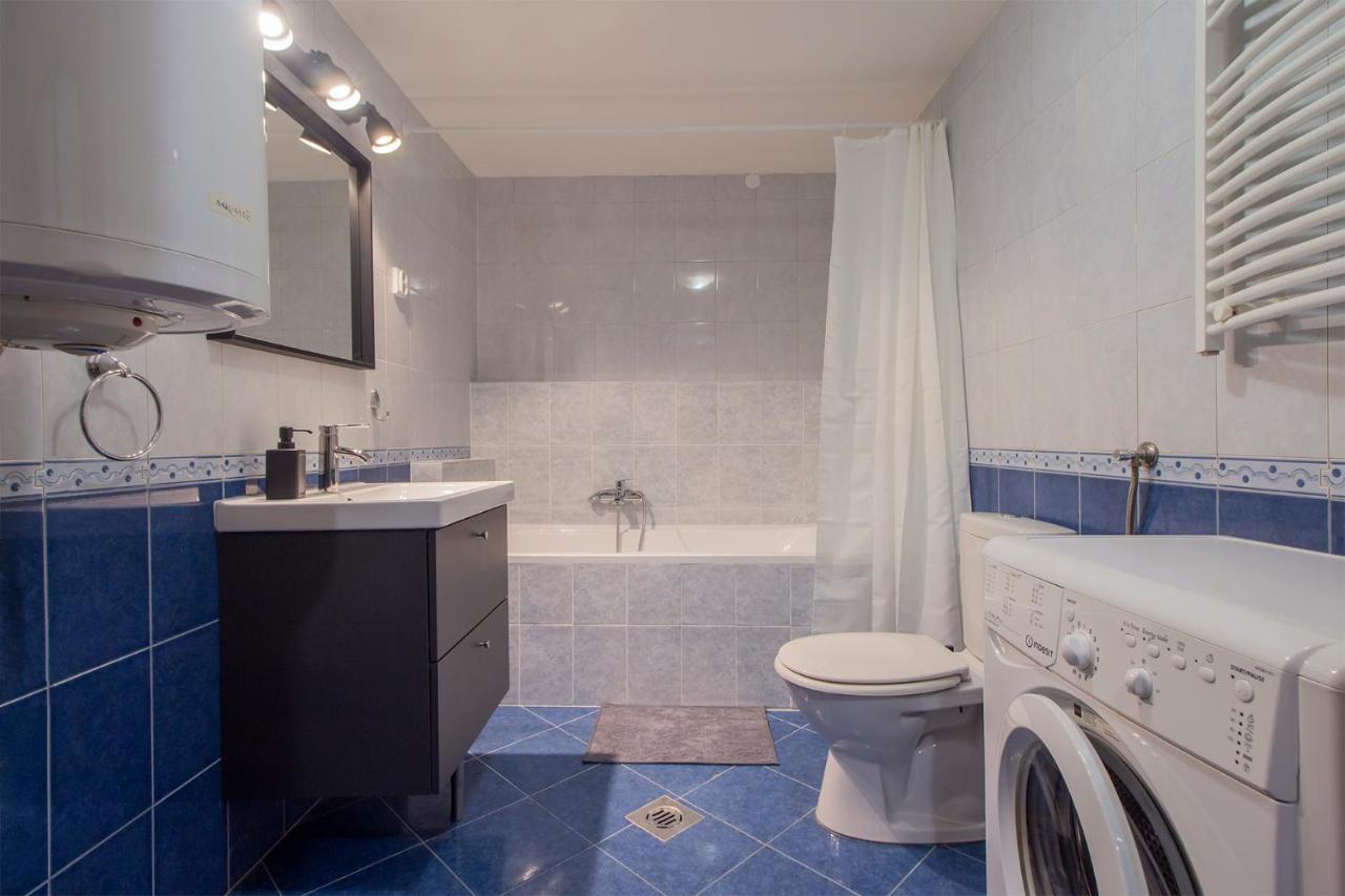 Apartman Weiner Cozy *