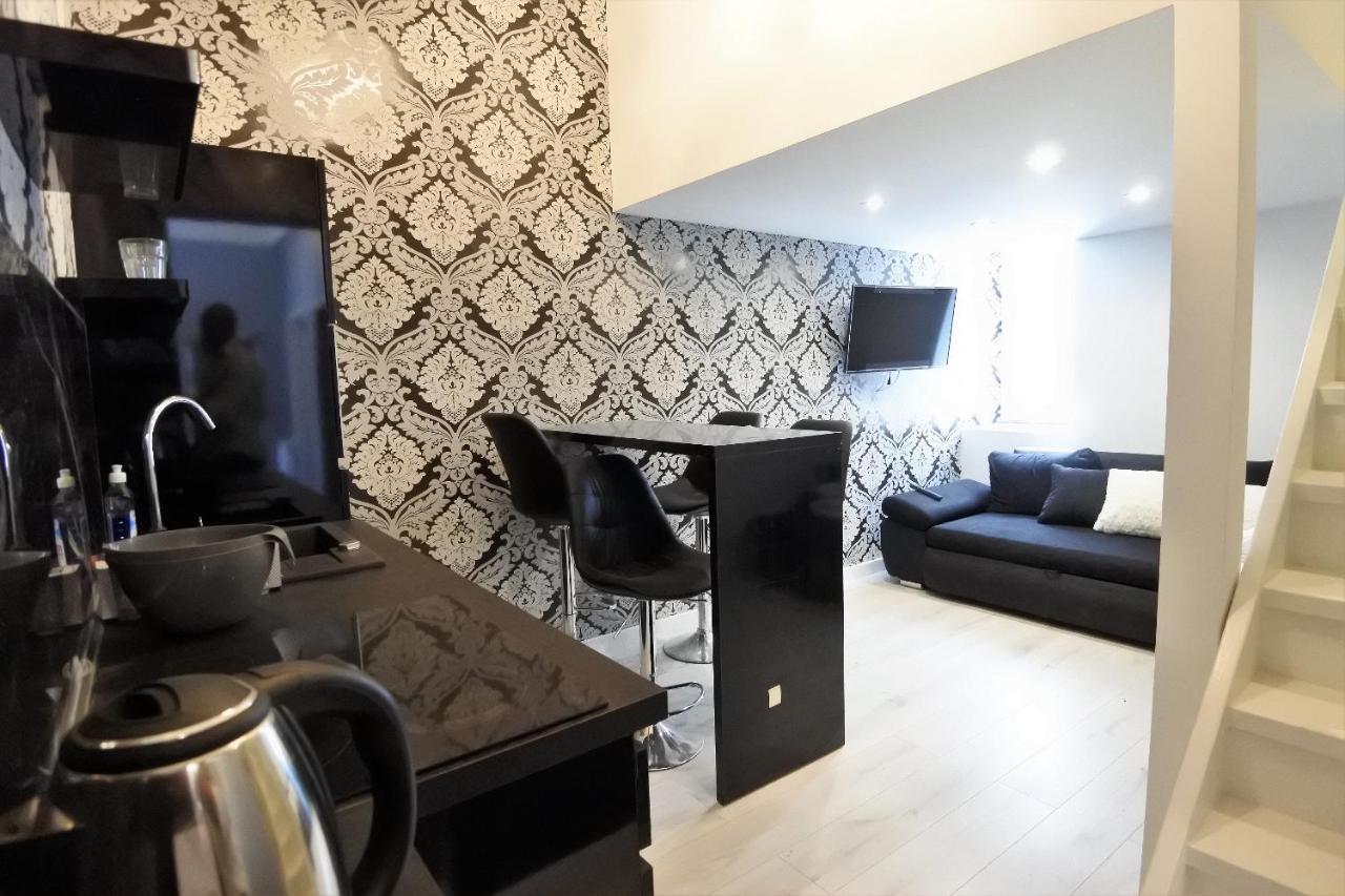 Sas Street Luxory * Budapest