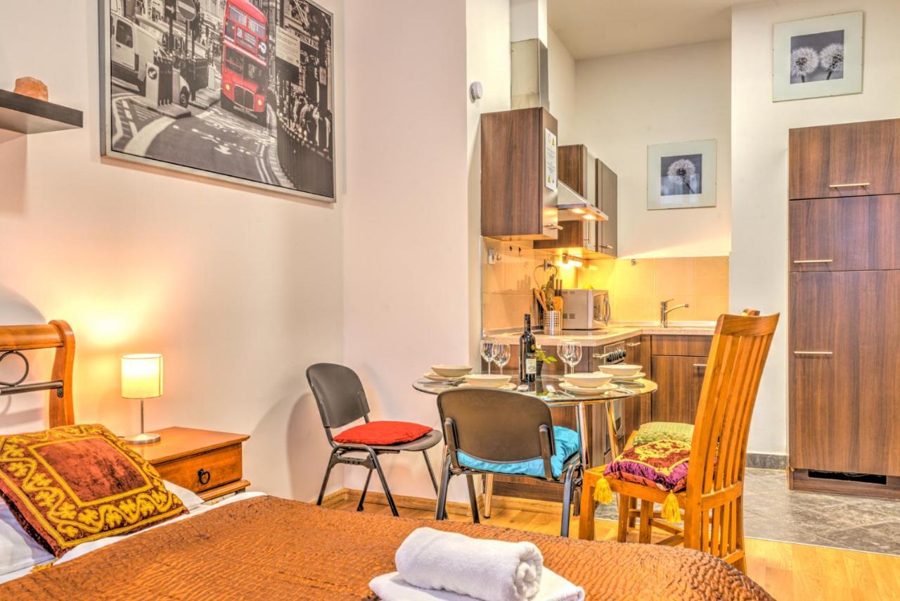 Capital Apartamento *