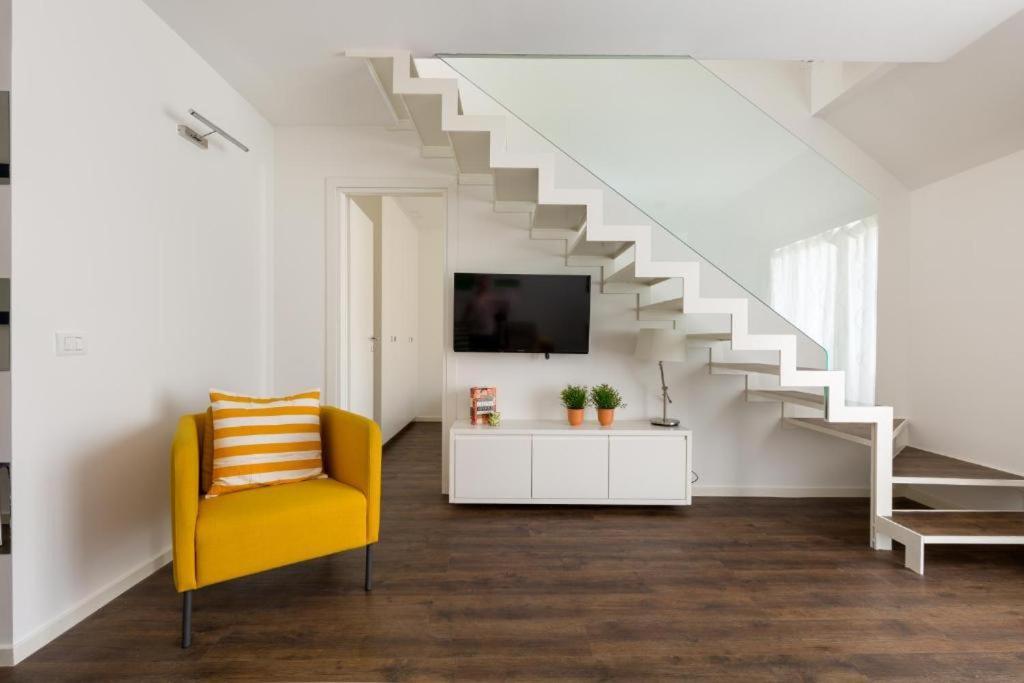 Erkel Rooftop Apartment Budapest