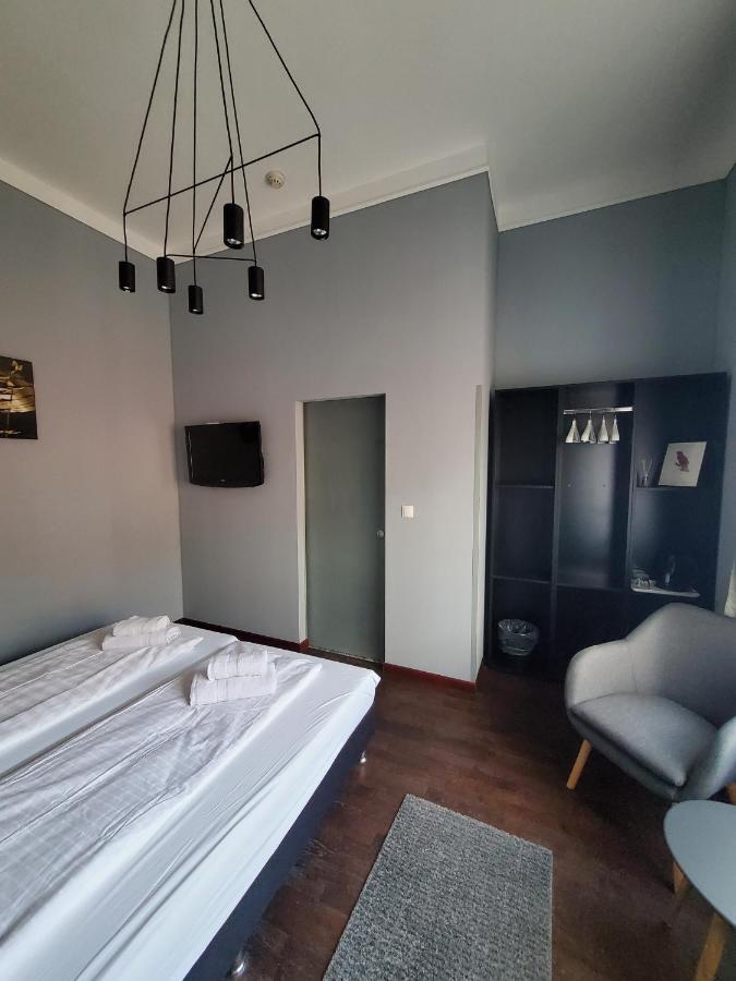 Bed & Breakfast Treestyle Superior *