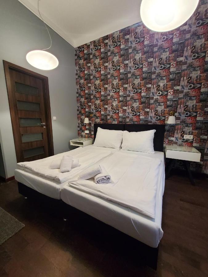 Treestyle Superior Bed & Breakfast