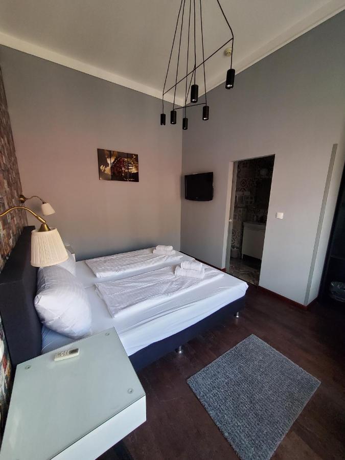 Bed & Breakfast Treestyle Superior