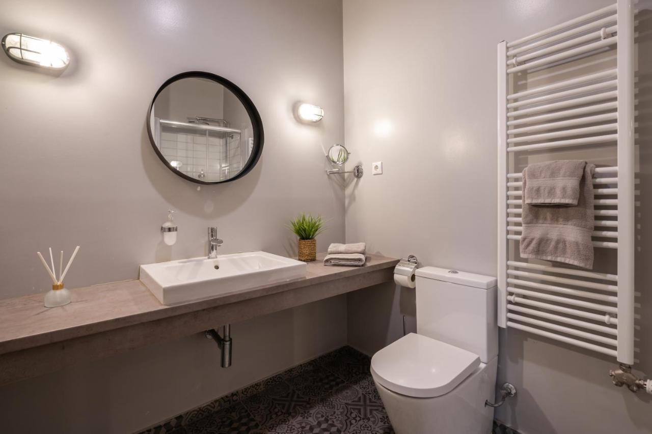 The Pearl Of The Heart Of Apartamento Budapest