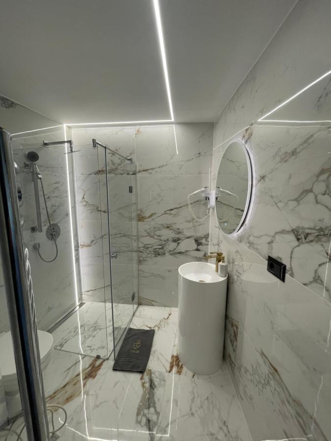Lägenhet Top Luxury Suites *
