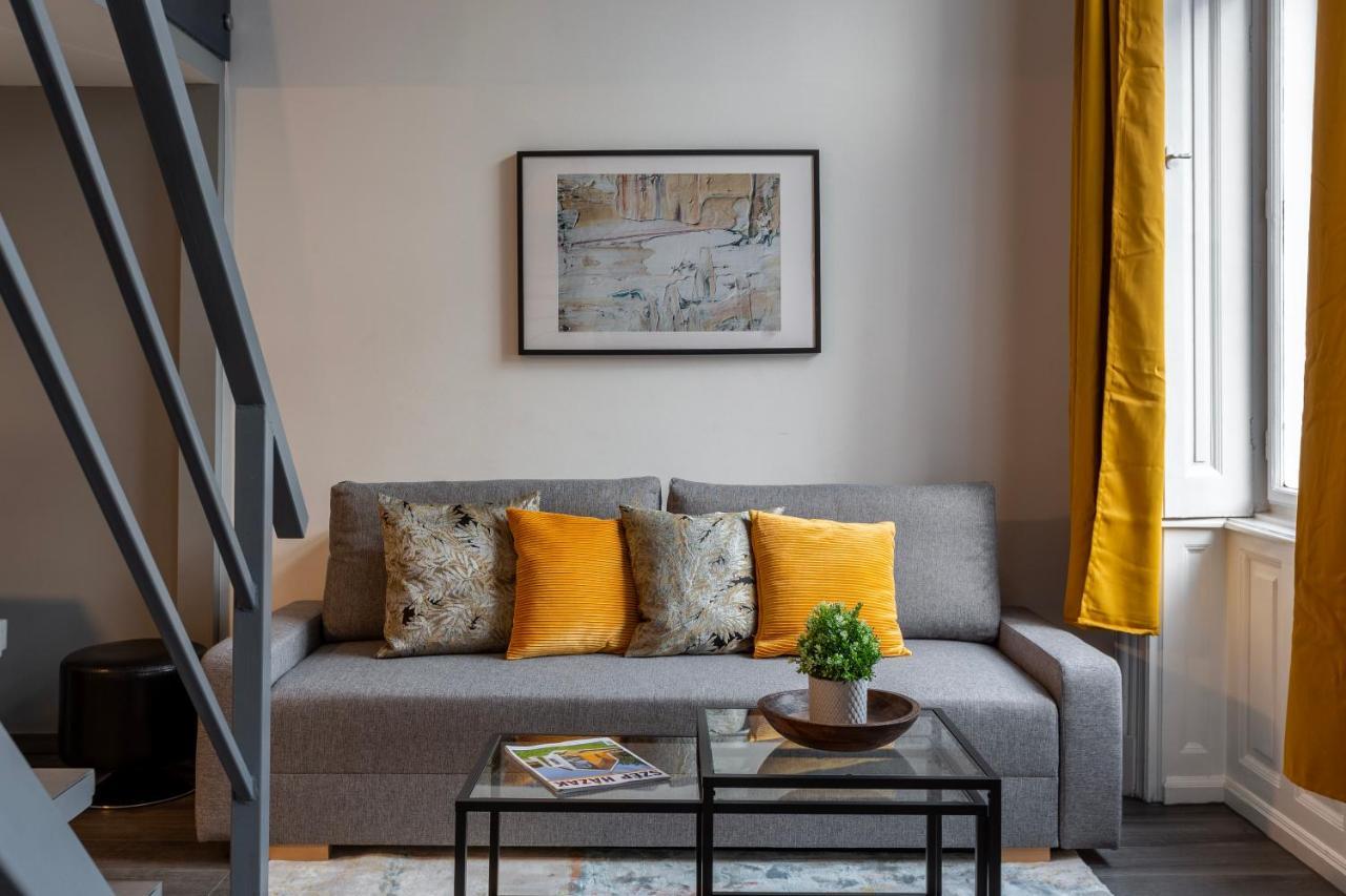 Apartamento Deluxe By Bella *