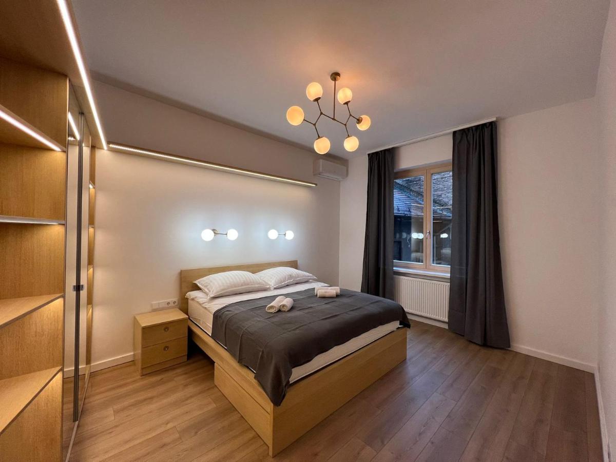 Exclusive Homes * Budapest
