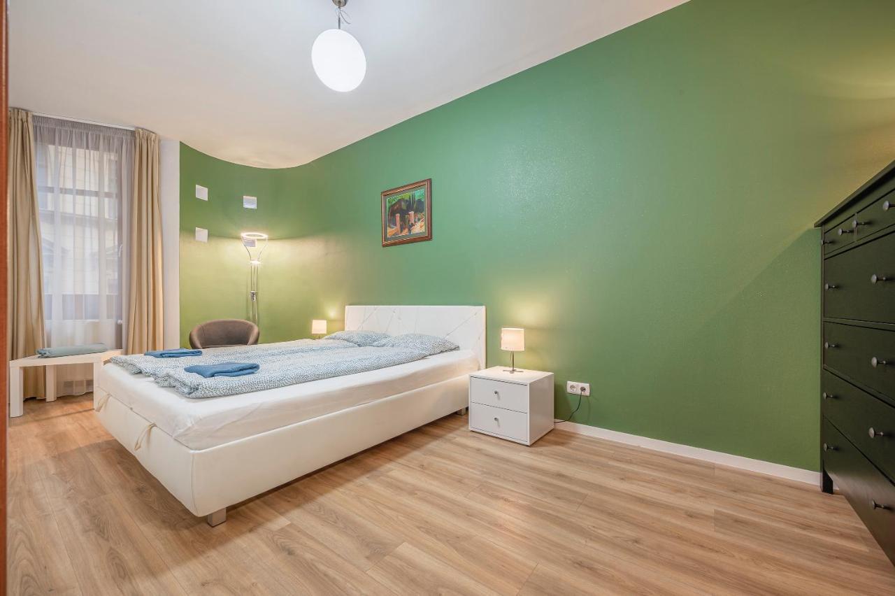 Apartamento Modern With Garage *