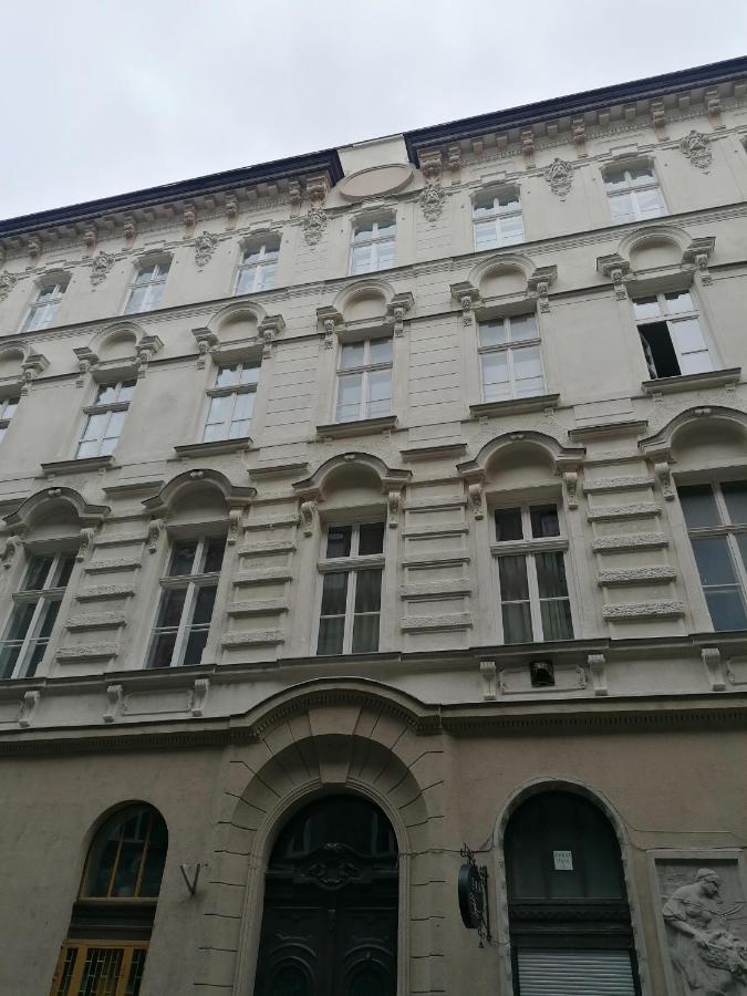 Erkel Rooftop Apartment