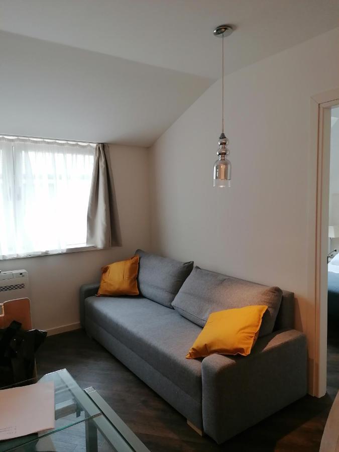 Erkel Rooftop Apartment *