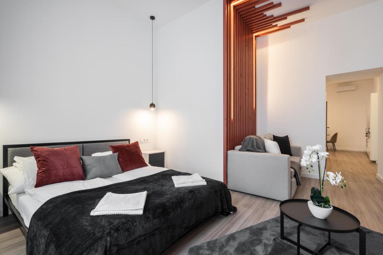 Appartement Kl26- Quality Apartments, Best Location. By Bqa