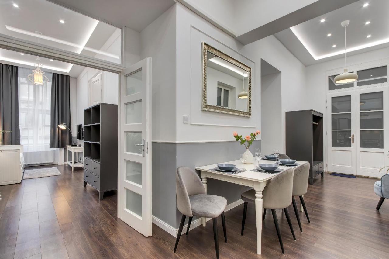 Appartement Semmelweis