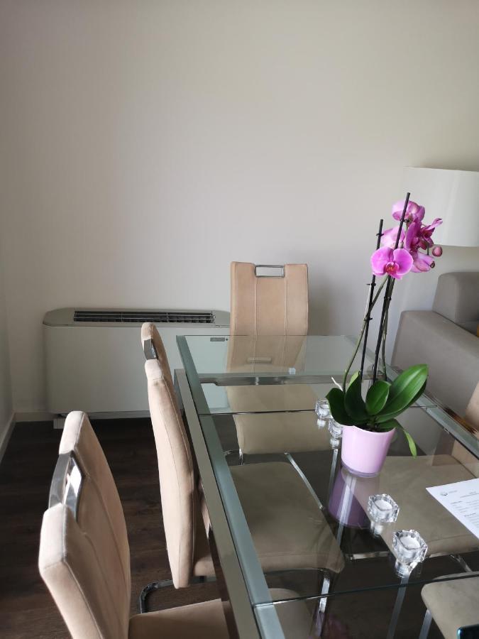 Erkel Rooftop Apartment Budapest