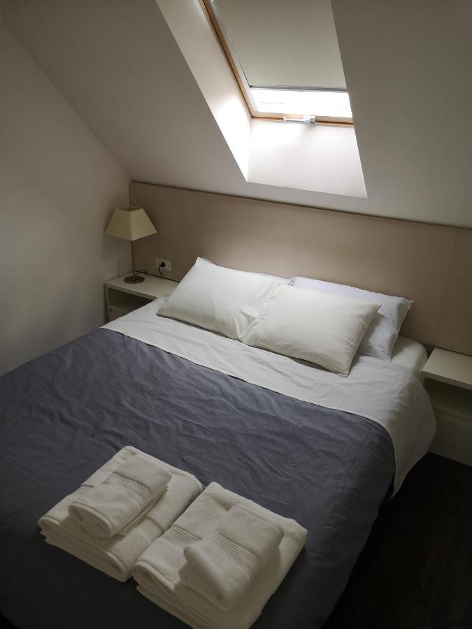 Apartment Erkel Rooftop Budapest