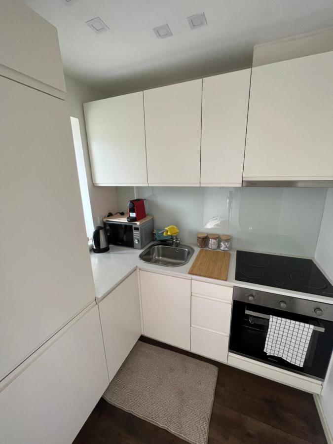 Apartment Erkel Rooftop Budapest