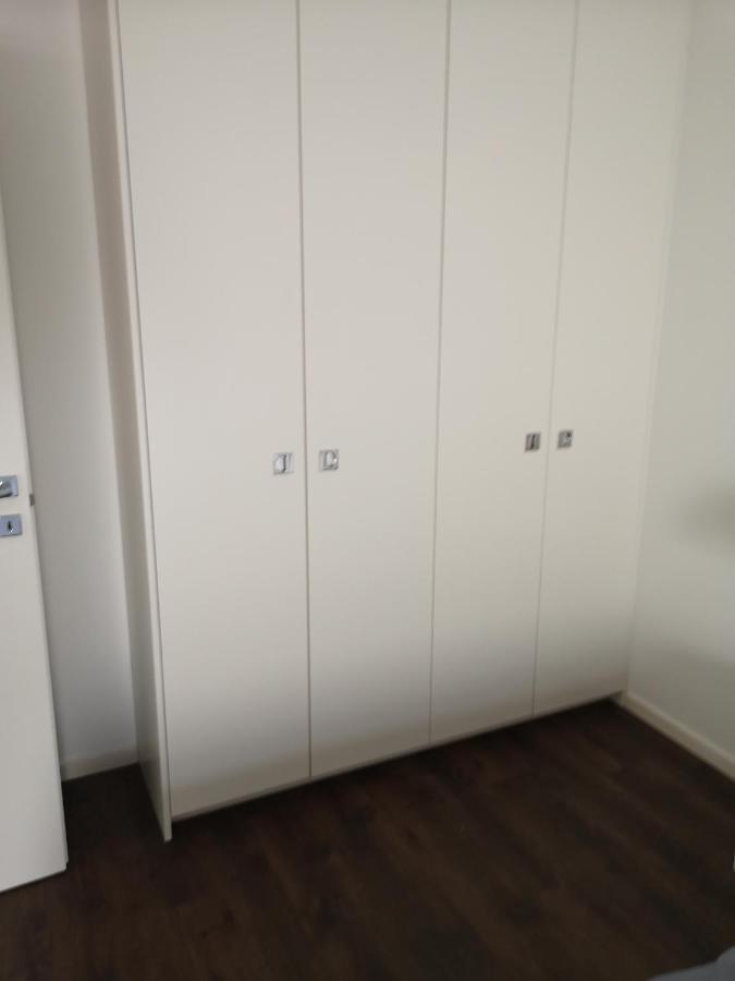Erkel Rooftop Apartment Budapest