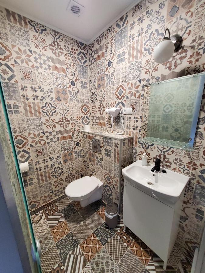 Bed & Breakfast Treestyle Superior Budapest