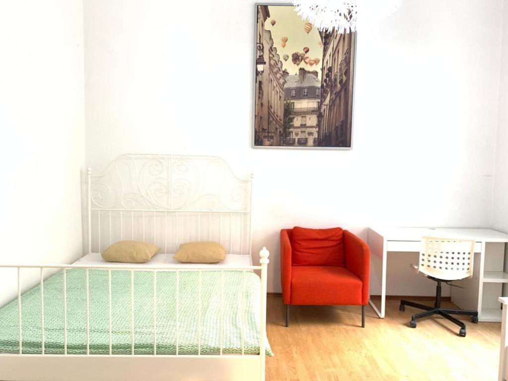Astoria Metro Guest house Budapest