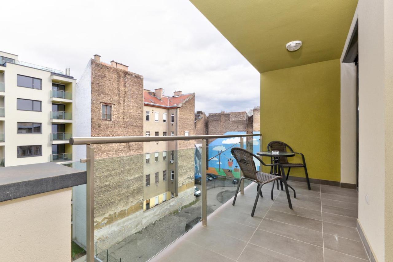 Bp Garden Appartamento *