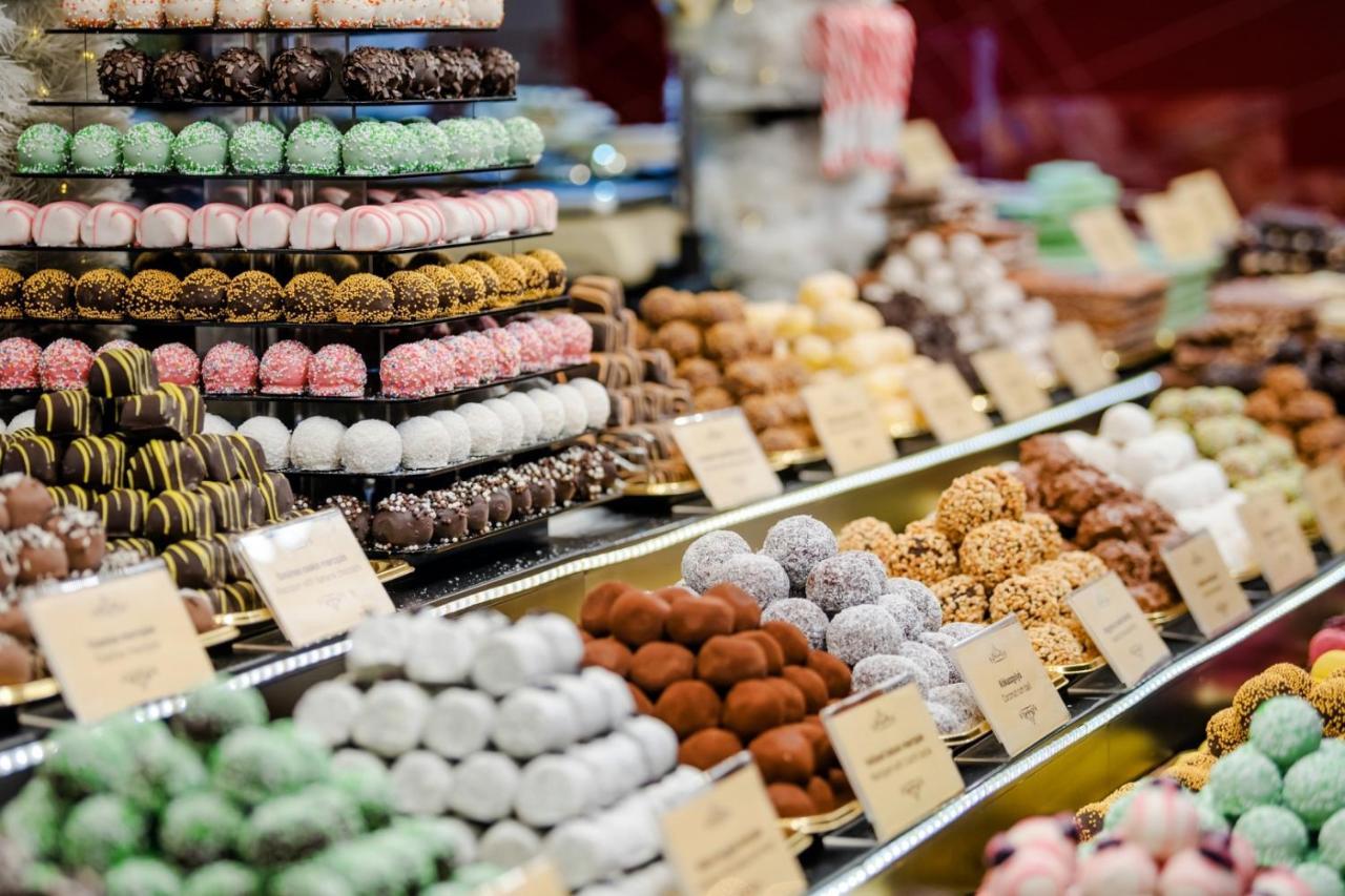 Boutique Budapest