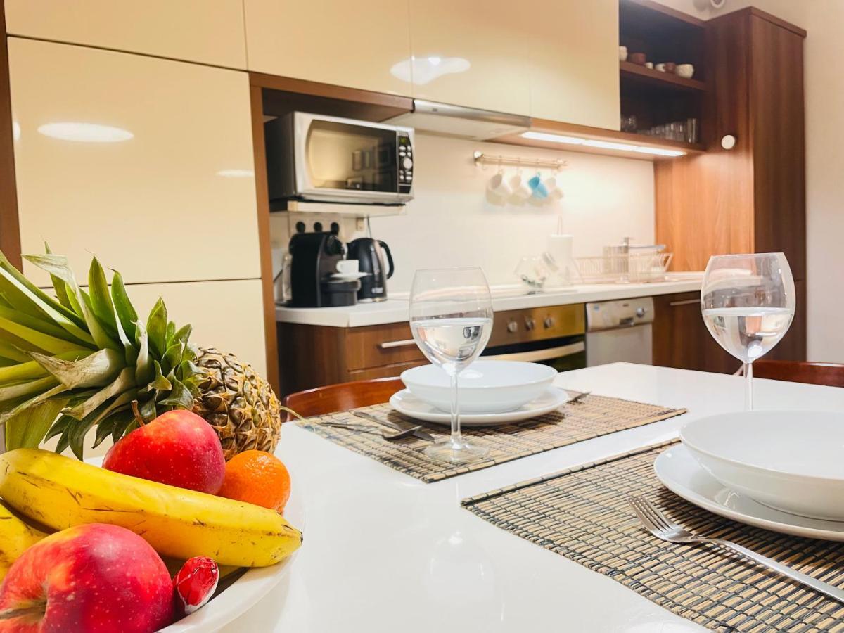 Apartman Peony Szekely Mihaly - Free Garage *