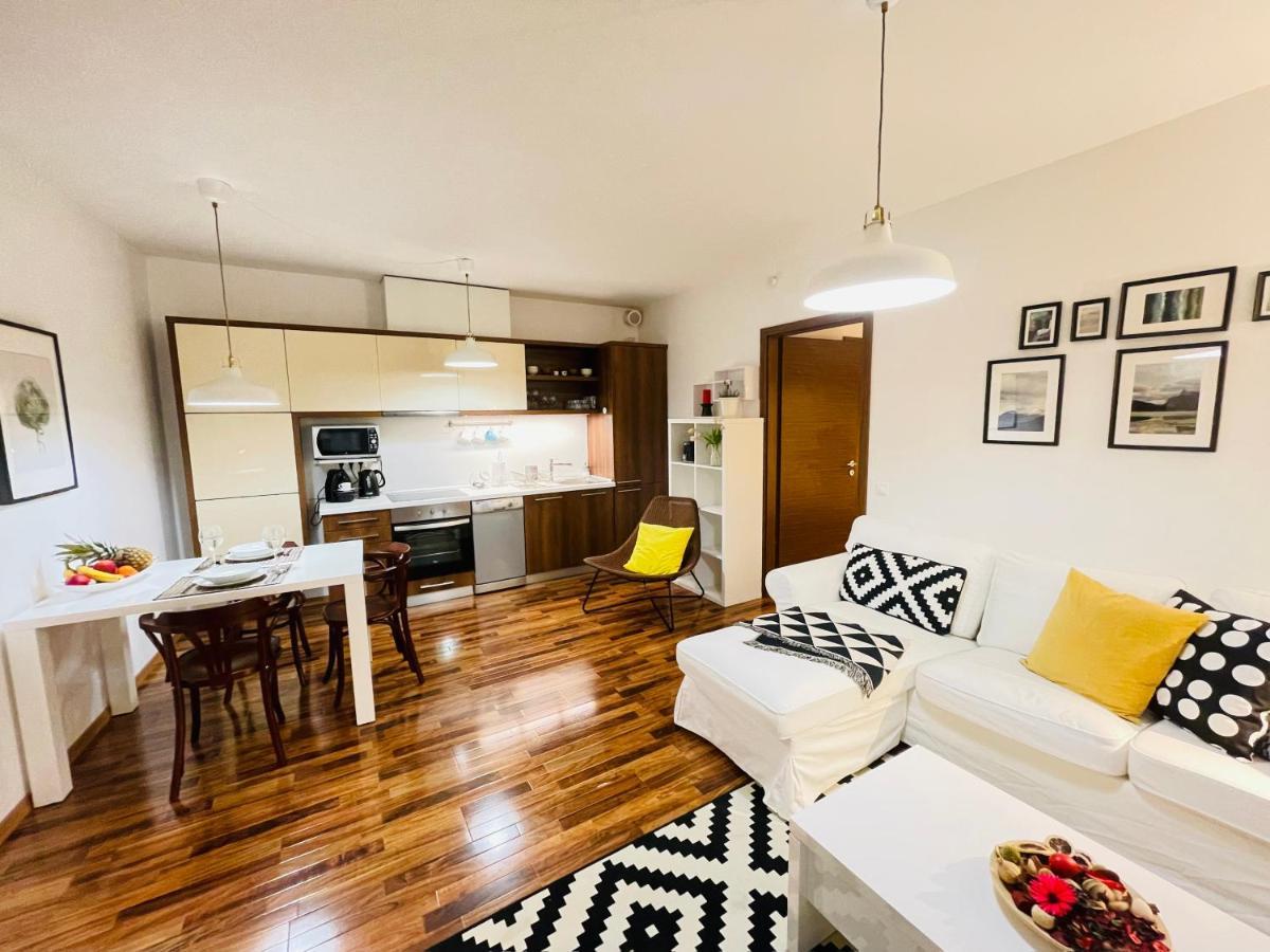 Apartman Peony Szekely Mihaly - Free Garage Budapest