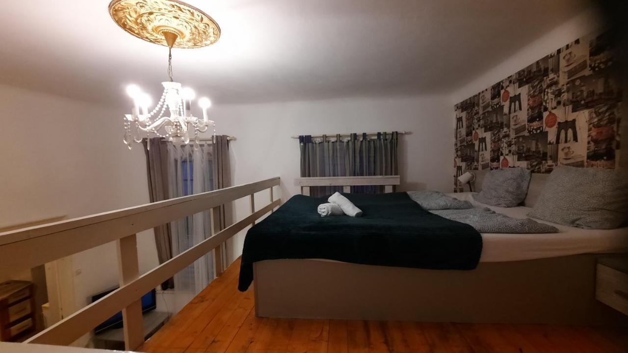 Appartement Lisa On The Famous Dohany Street *