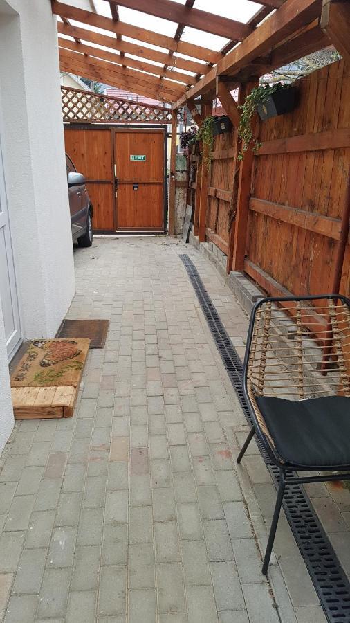 Privat bolig Csaladi Haz Budapest