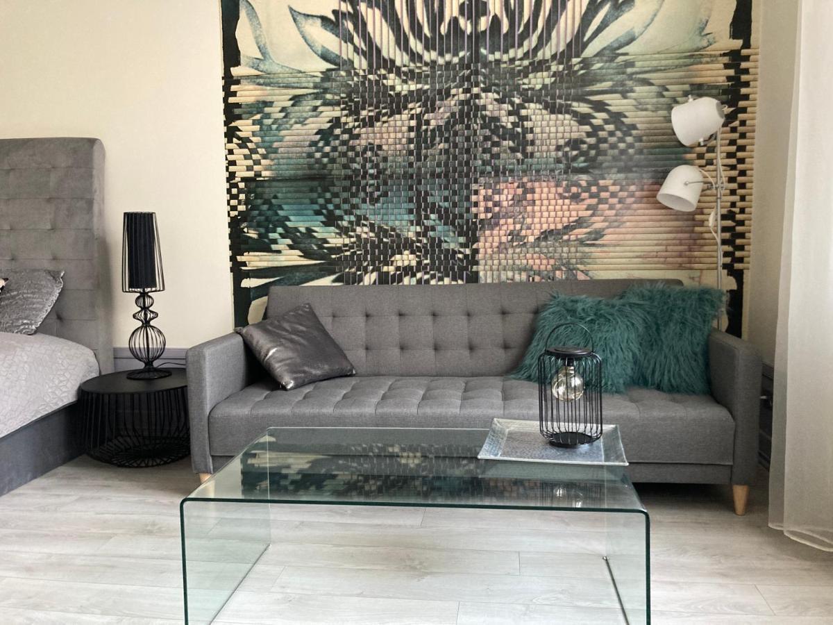 Boutique Apartamento Budapest