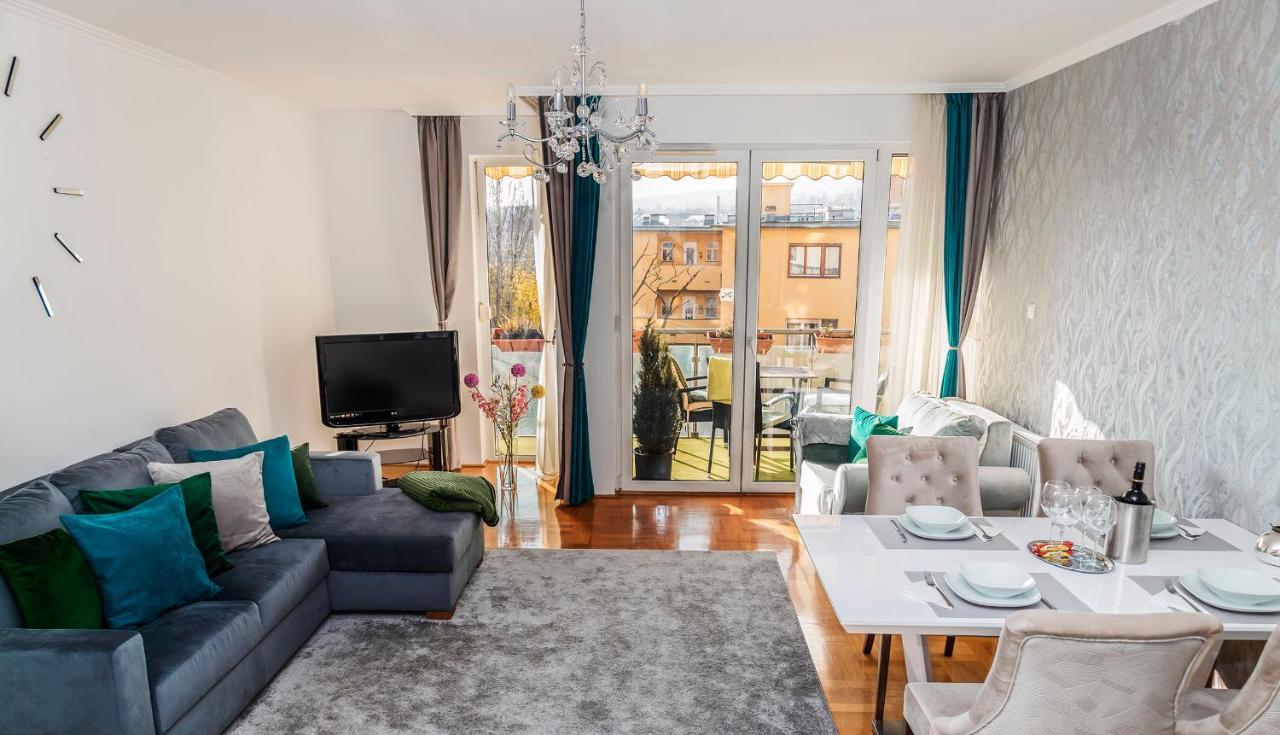 Apartamento Rossalini With Free Parking