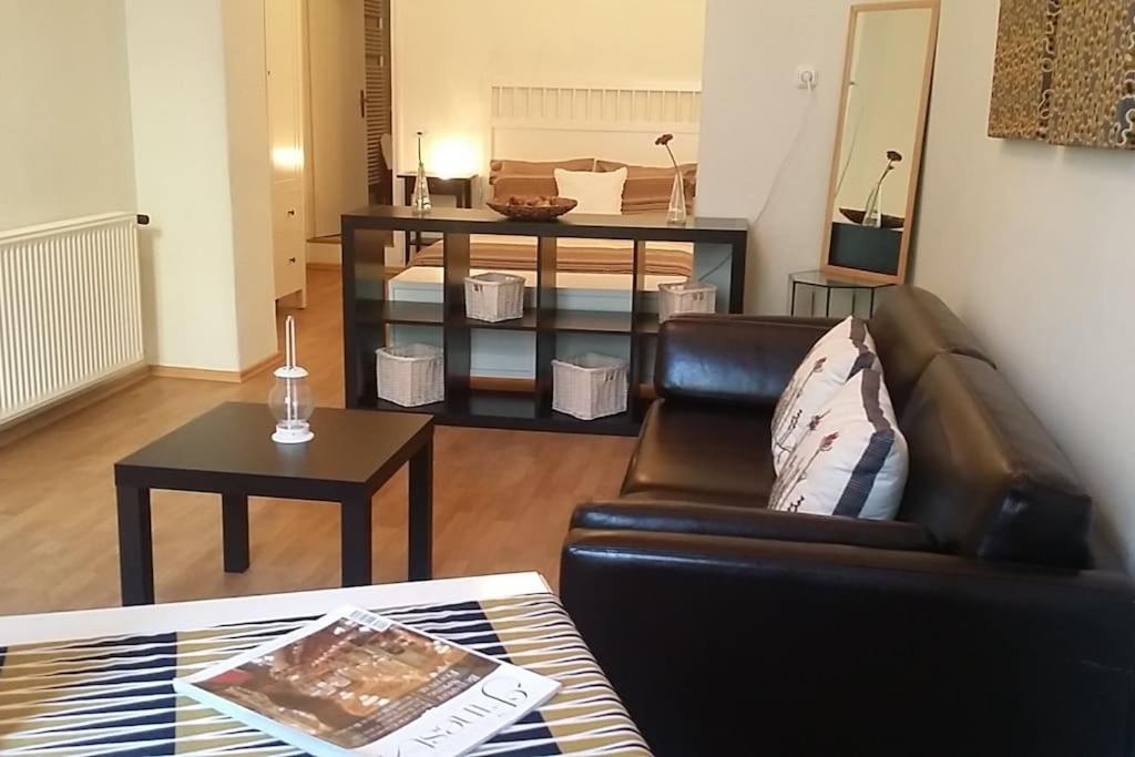 Airam Center 120m2 Apartment *