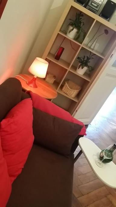 Apartment Airam Center 120m2 *