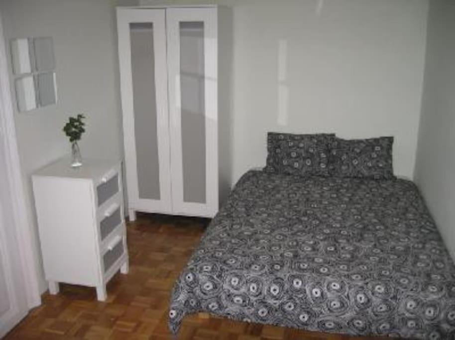 Apartment Airam Center 120m2