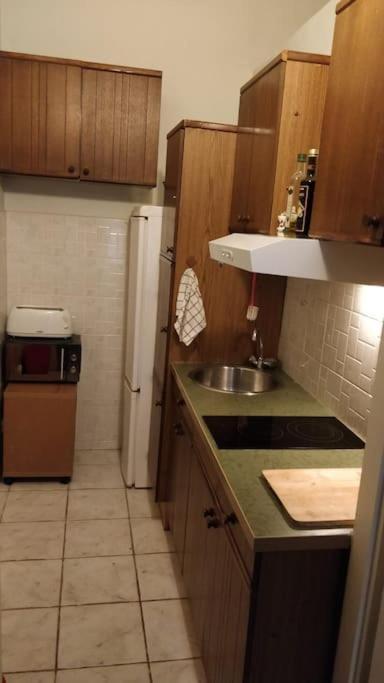 Airam Center 120m2 Apartment Budapest