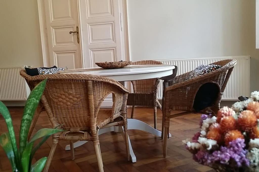 Airam Center 120m2 Apartment *