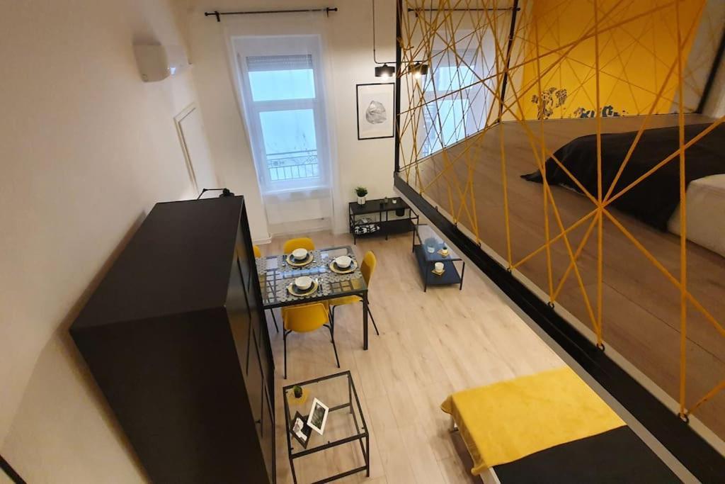 Apartamento Violet With Air Condition *