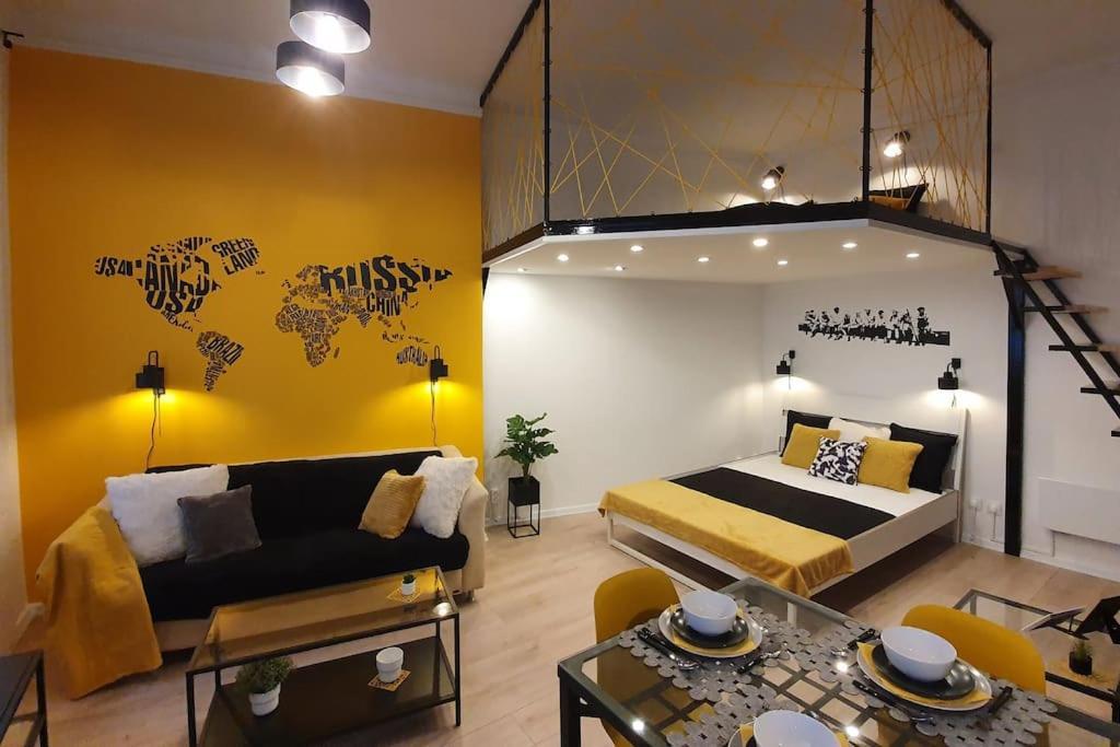 Apartamento Violet With Air Condition *