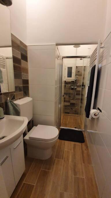 Apartamento Violet With Air Condition *