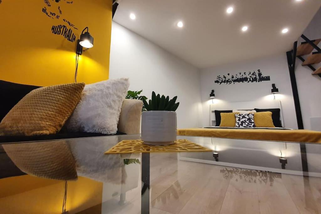 Apartamento Violet With Air Condition