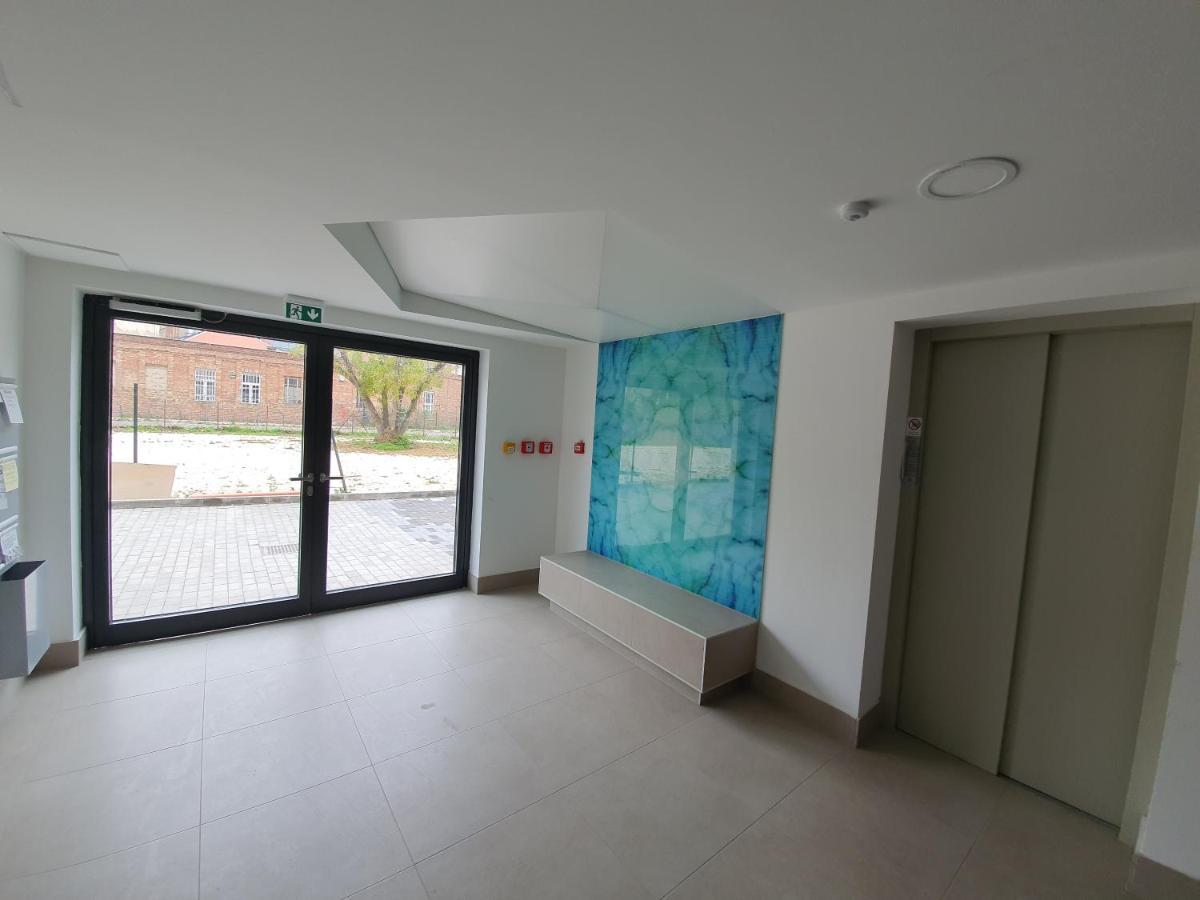 Apartment Sdp Marina Budapest