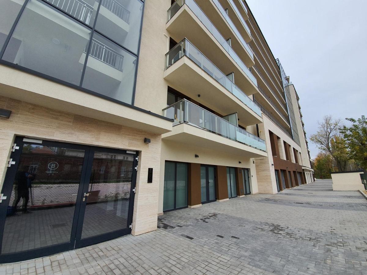 Apartment Sdp Marina