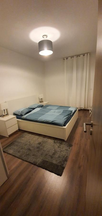 Apartment Sdp Marina *