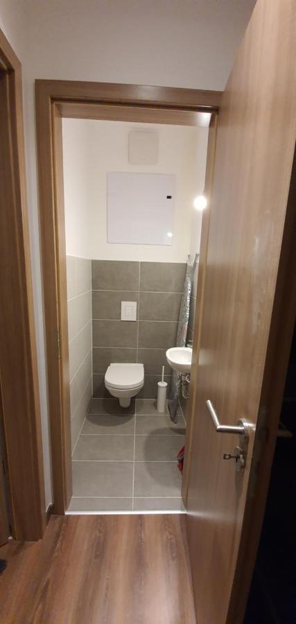 Sdp Marina Apartment