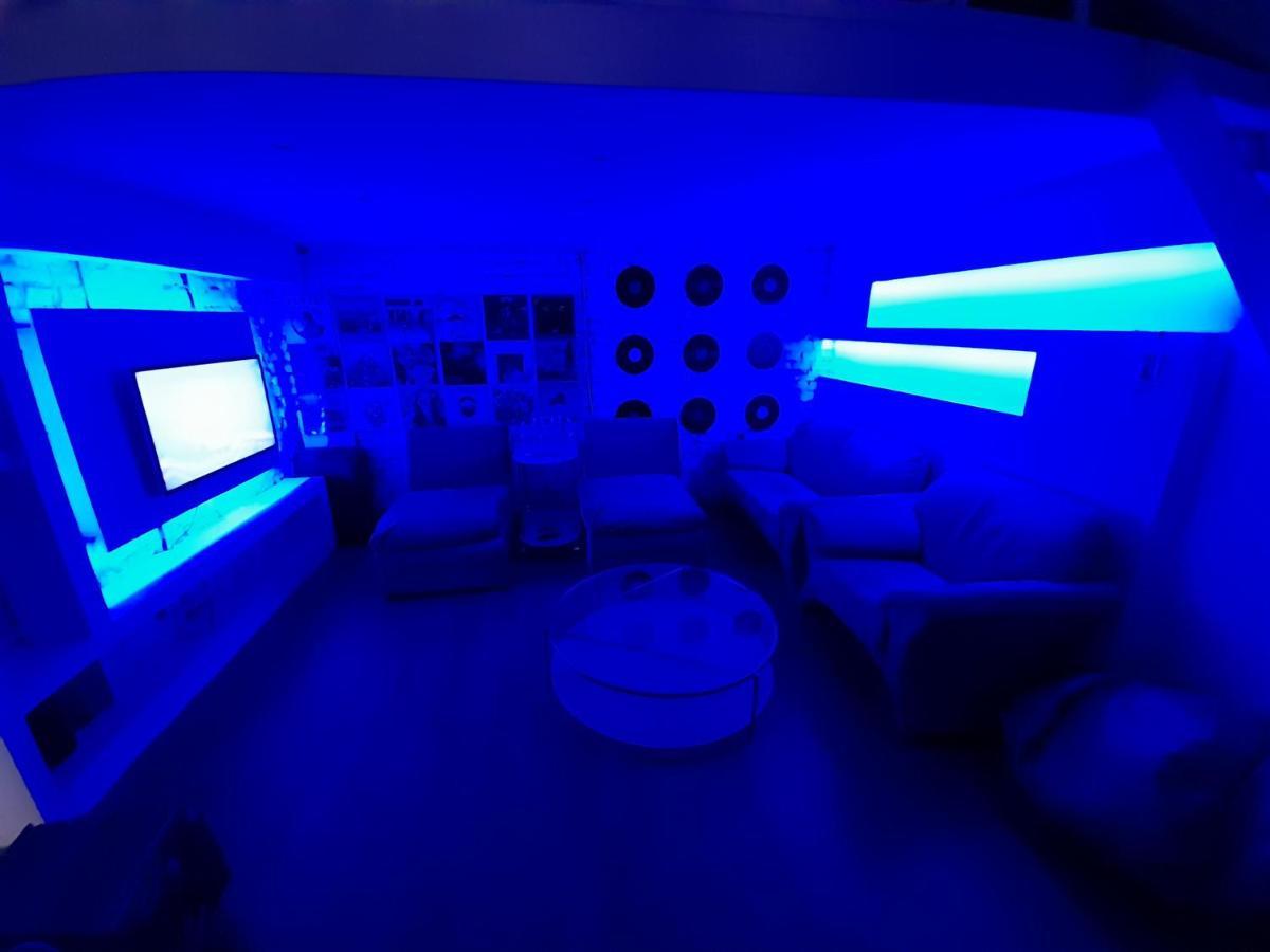 Appartement Unique&central - Quiet Place In Party District *