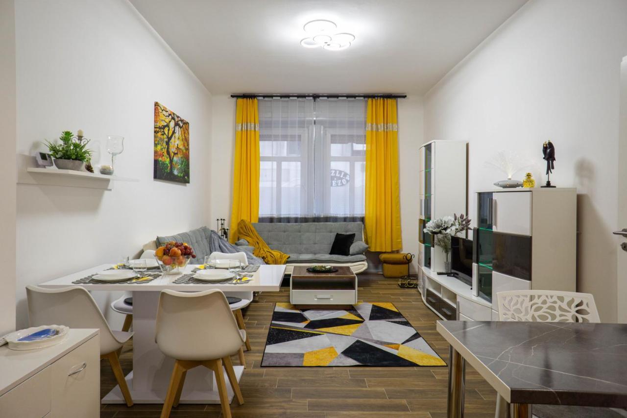 Cosy Casa *