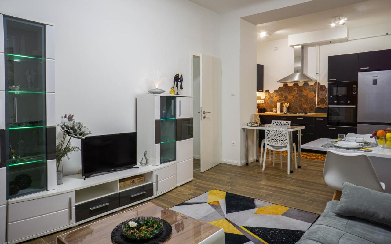 Apartamento Cosy Casa *