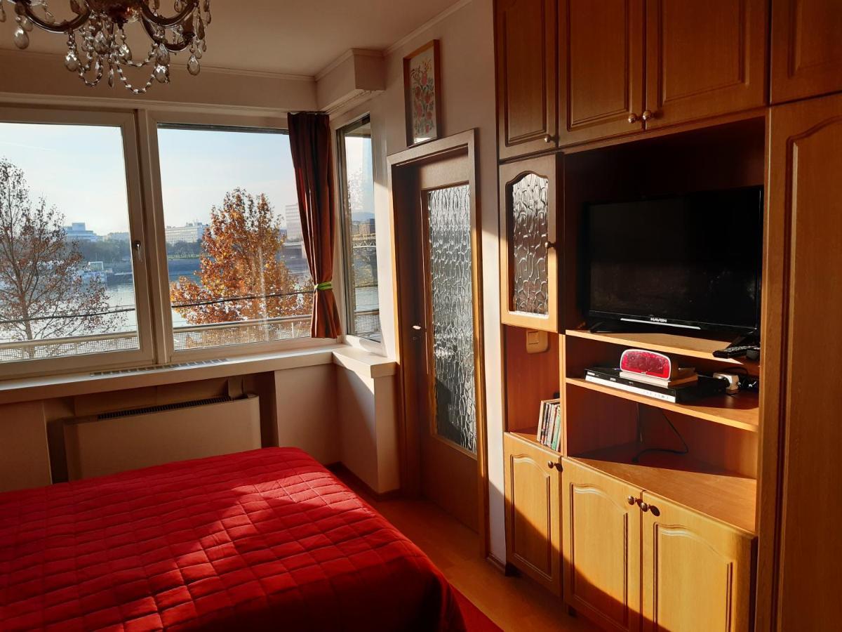 Appartement Arpadtravel *