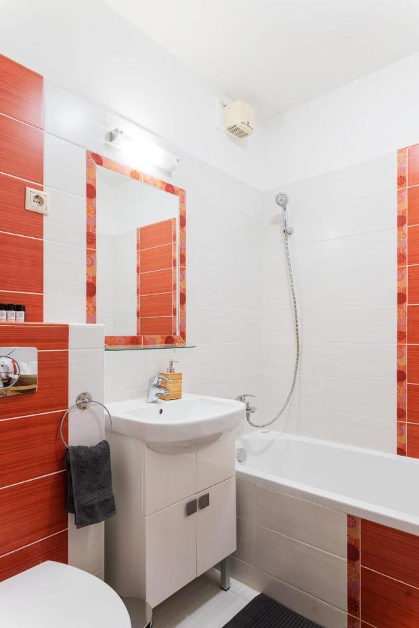 Apartment Floral - New In Town Budapest