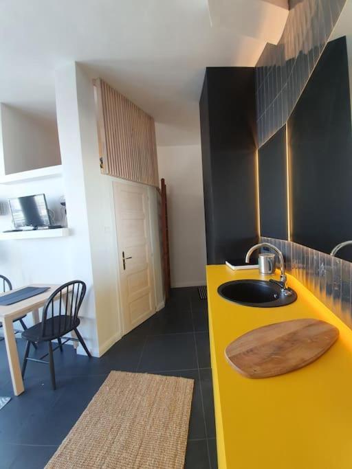 Appartement Beauty On The Rooftop With Ac And Rooftop Terrace Boedapest